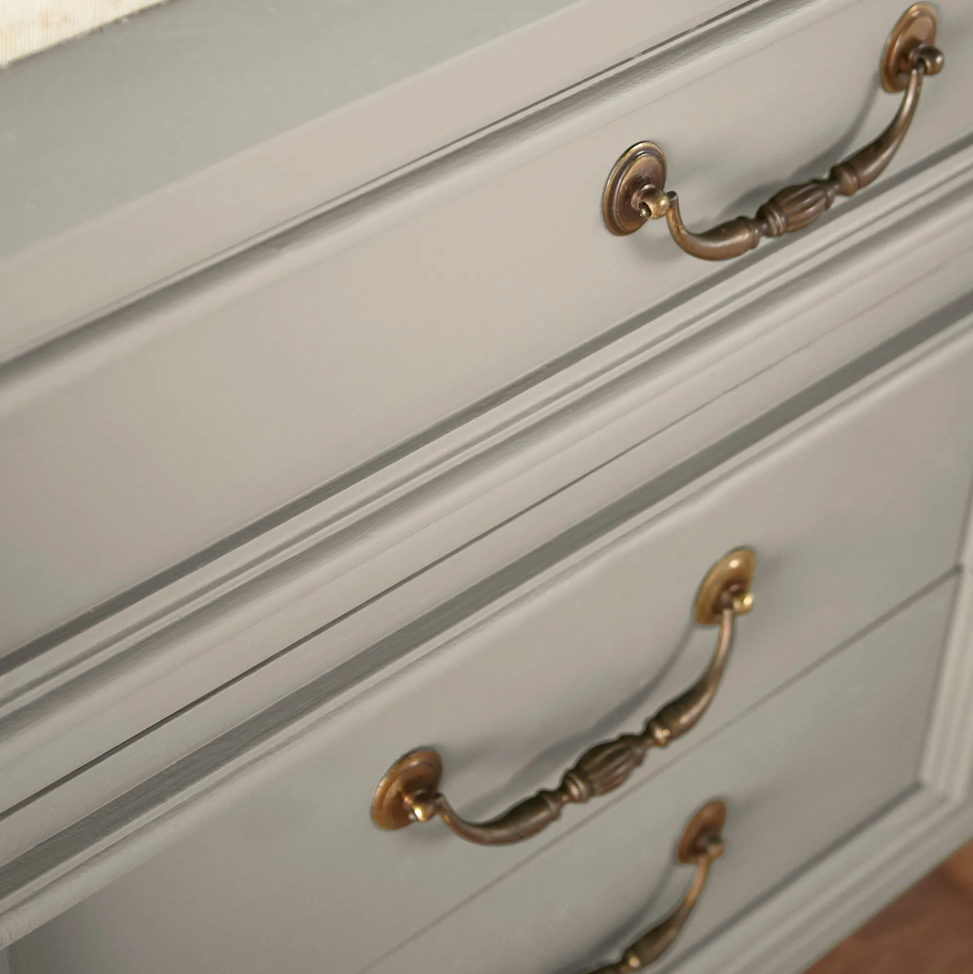 VND0188 Kilz - Masco Coatings Drawing Room - Trim, Door, + Cabinetry Paint