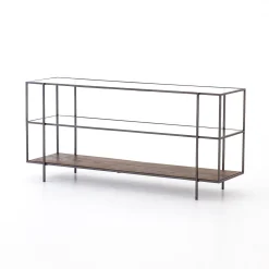 VND6200 Four Hands, LLC Drew Console
