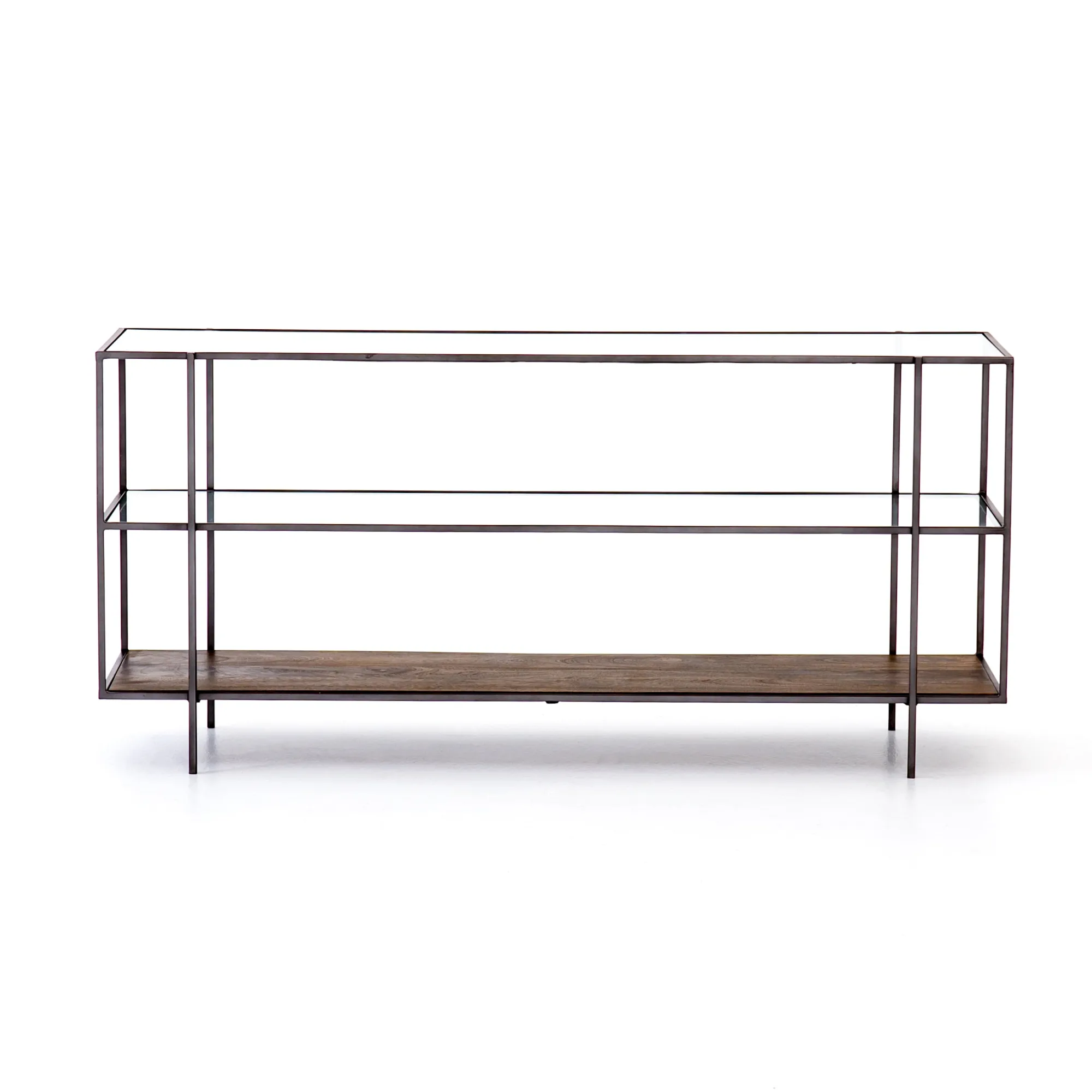 VND6200 Four Hands, LLC Drew Console