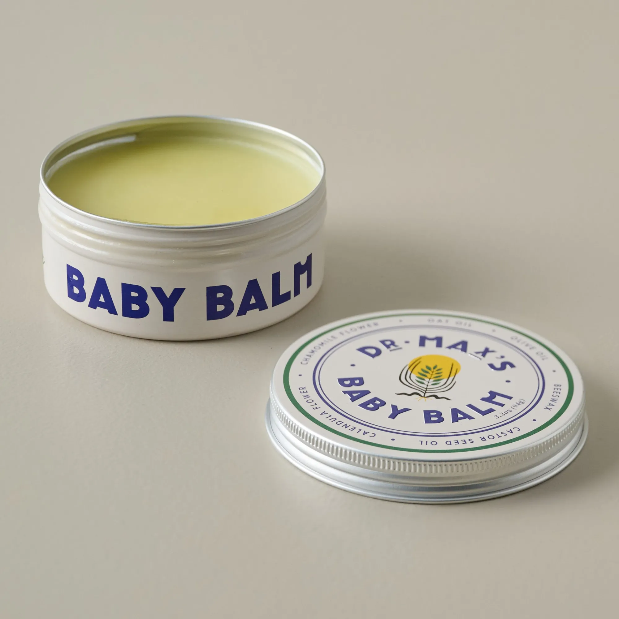 Kids VND9037 Dr. Max's Dr. Max's Baby Balm