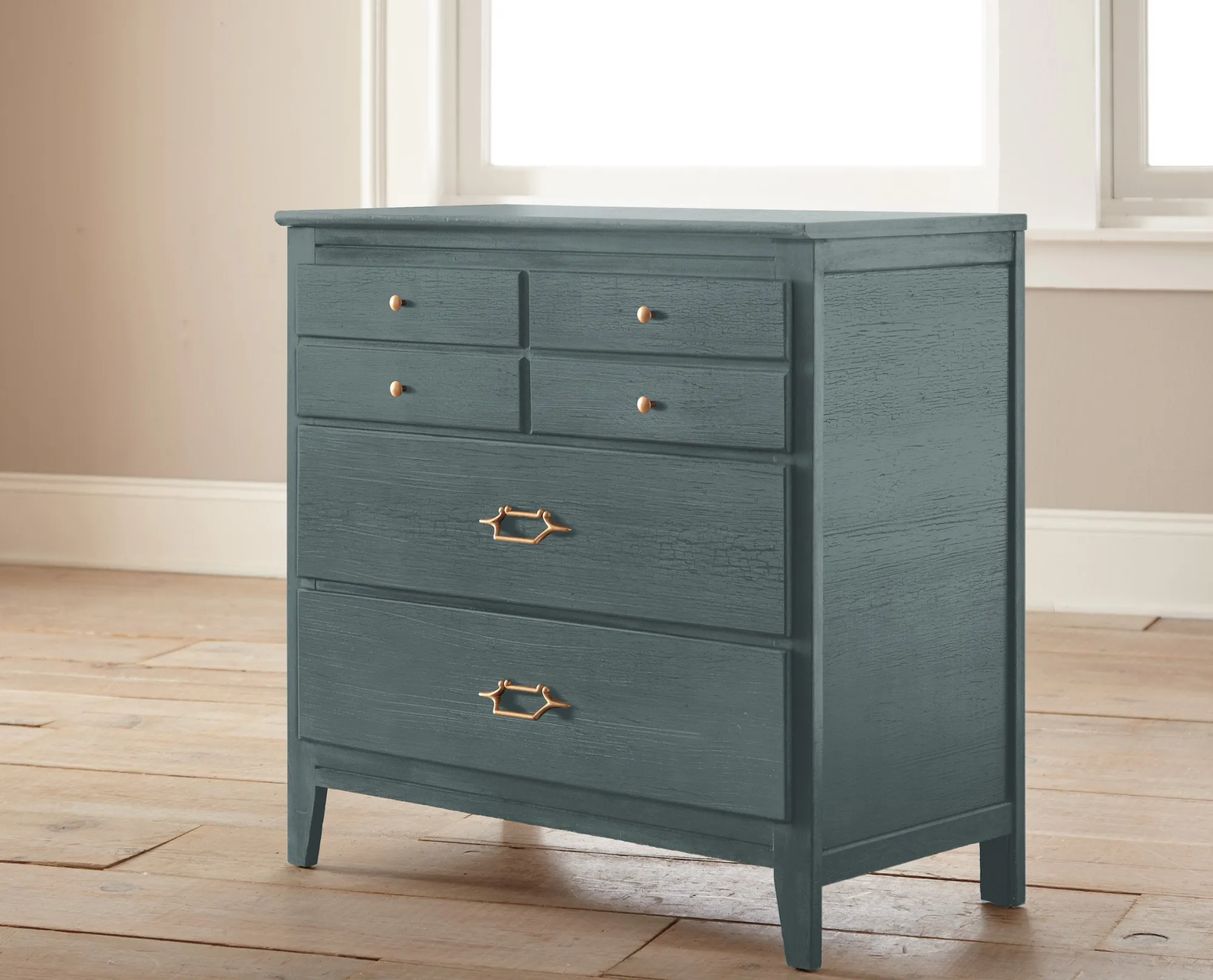 VND0188 Kilz - Masco Coatings Duke Gray - Chalk Style Paint