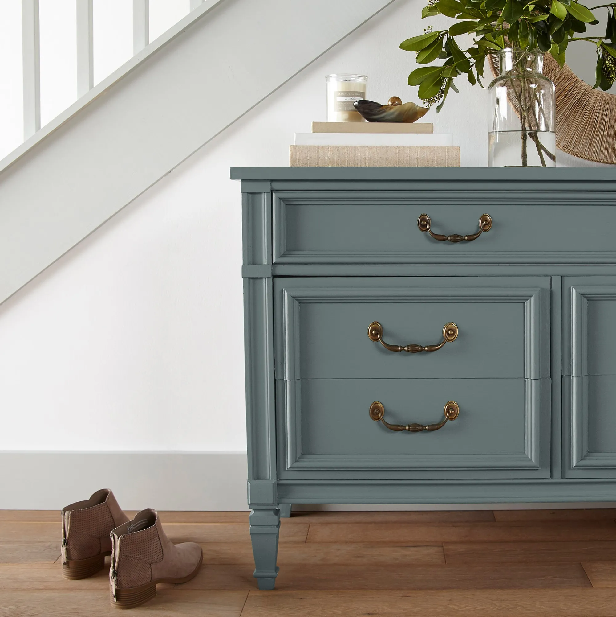 VND0188 Kilz - Masco Coatings Duke Gray - Trim, Door + Cabinetry Paint