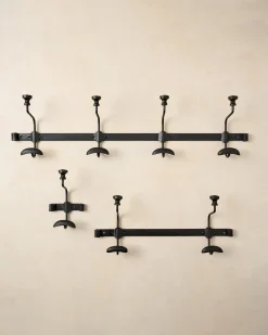 VND6628 Quality Products of India Duke Metal Wall Hooks