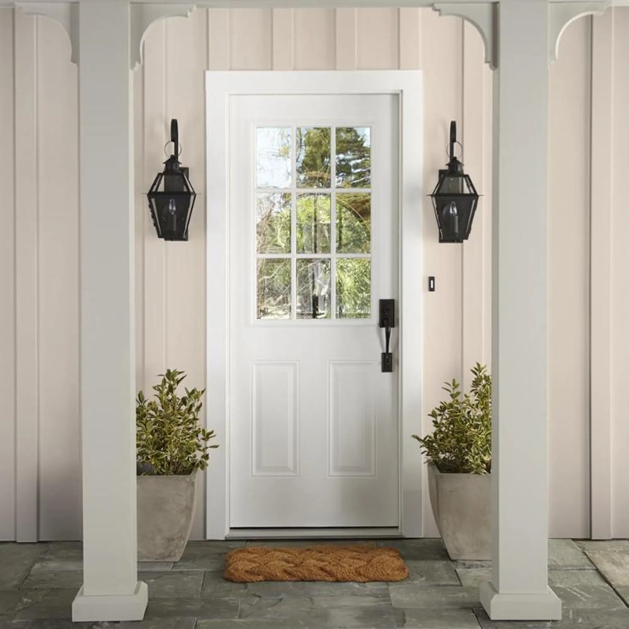 VND0188 Kilz - Masco Coatings Dutch Tulip - Exterior Paint