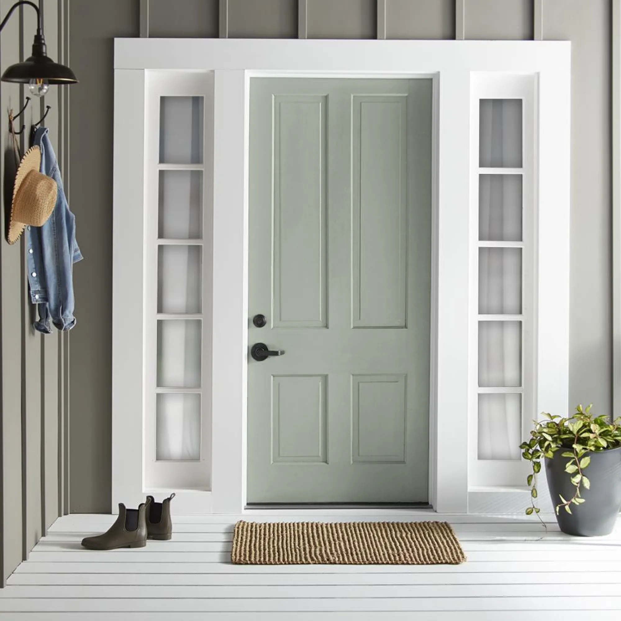 VND0188 Kilz - Masco Coatings Early Riser - Exterior Paint