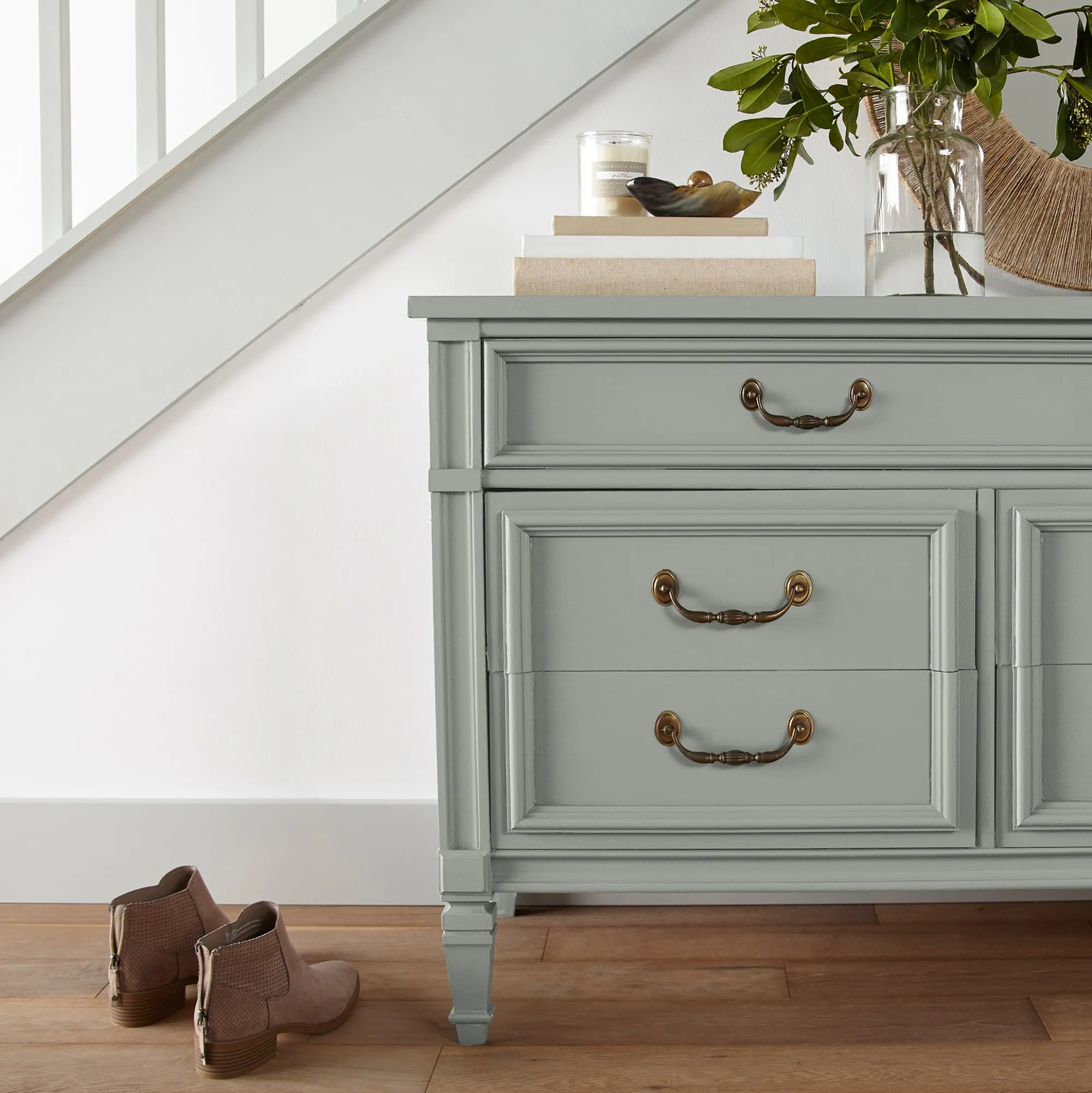 VND0188 Kilz - Masco Coatings Early Riser - Trim, Door + Cabinetry Paint
