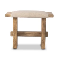VND6200 Four Hands, LLC Eddie Accent Stool