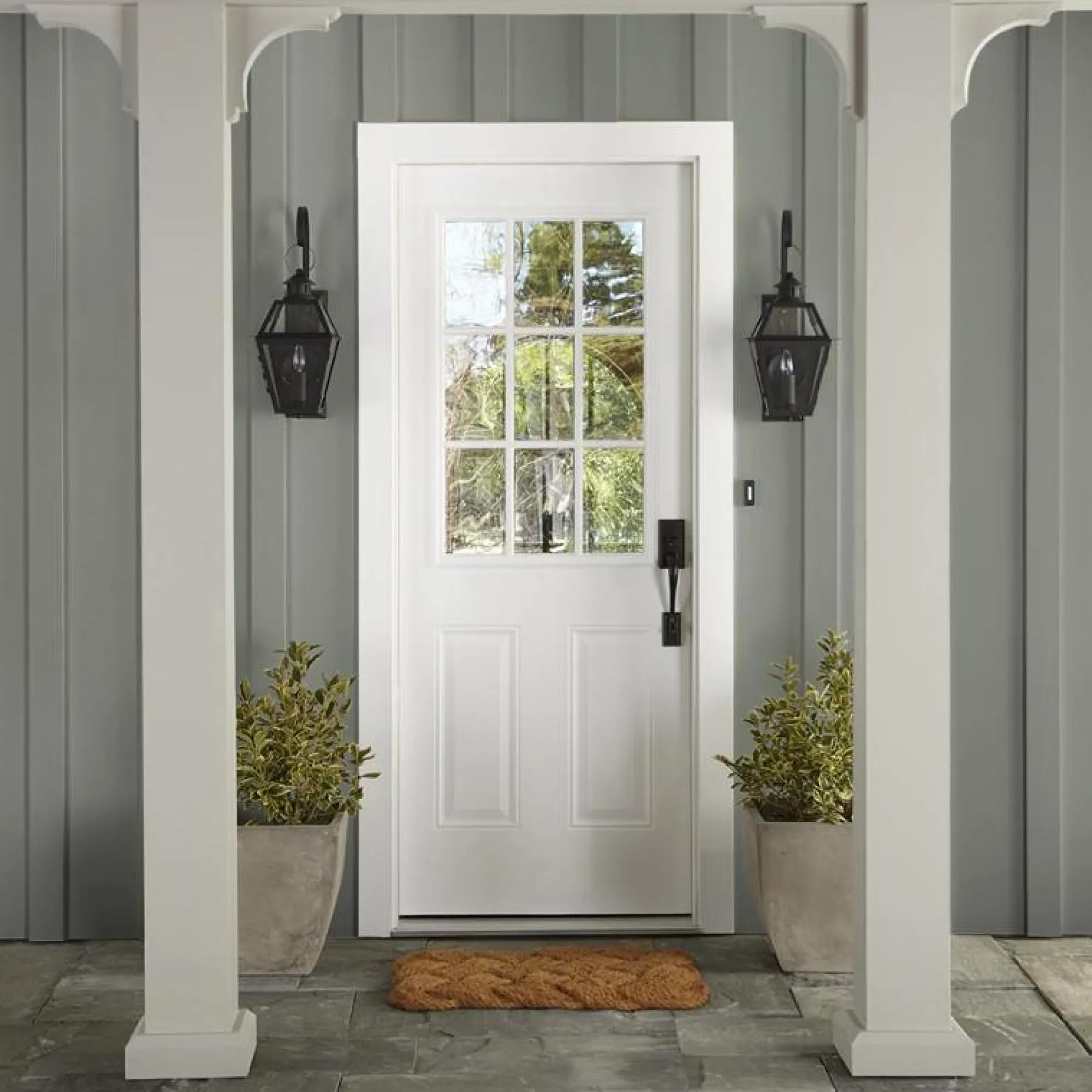 VND0188 Kilz - Masco Coatings Eden - Exterior Paint