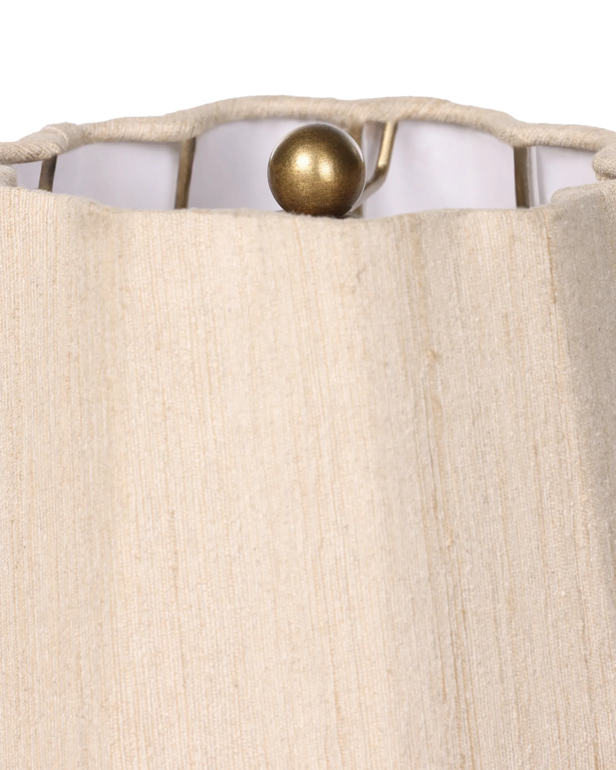 VND6200 Four Hands, LLC Edie Table Lamp