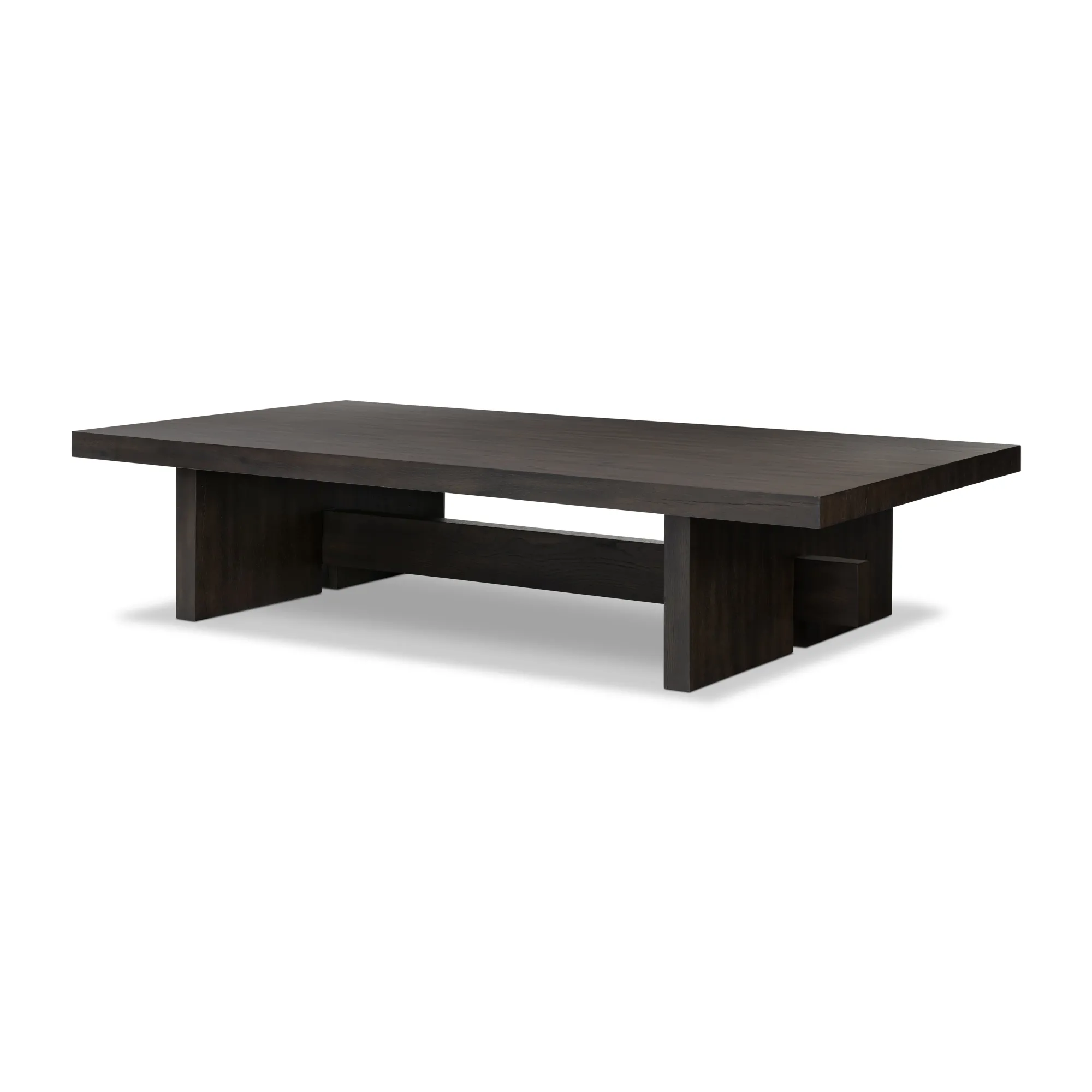 VND6200 Four Hands, LLC Edison Coffee Table