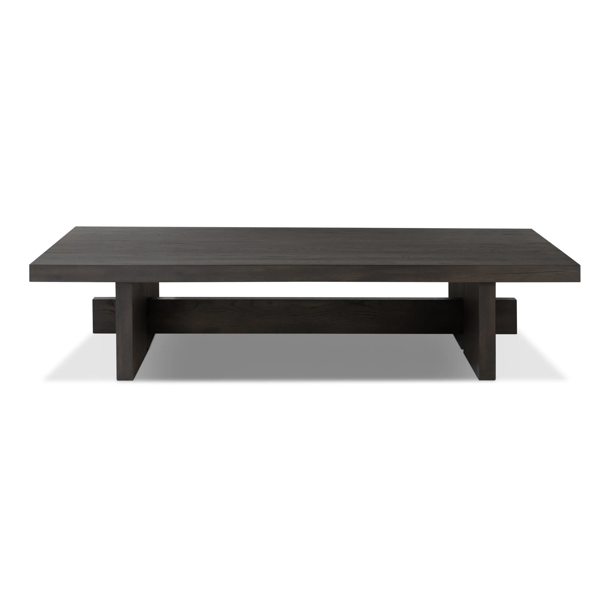 VND6200 Four Hands, LLC Edison Coffee Table