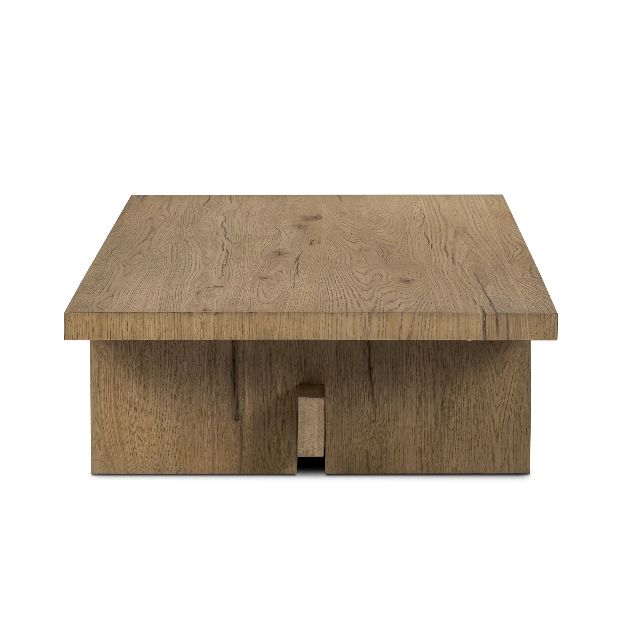 VND6200 Four Hands, LLC Edison Coffee Table