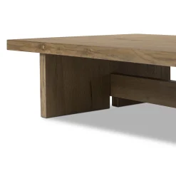 VND6200 Four Hands, LLC Edison Coffee Table