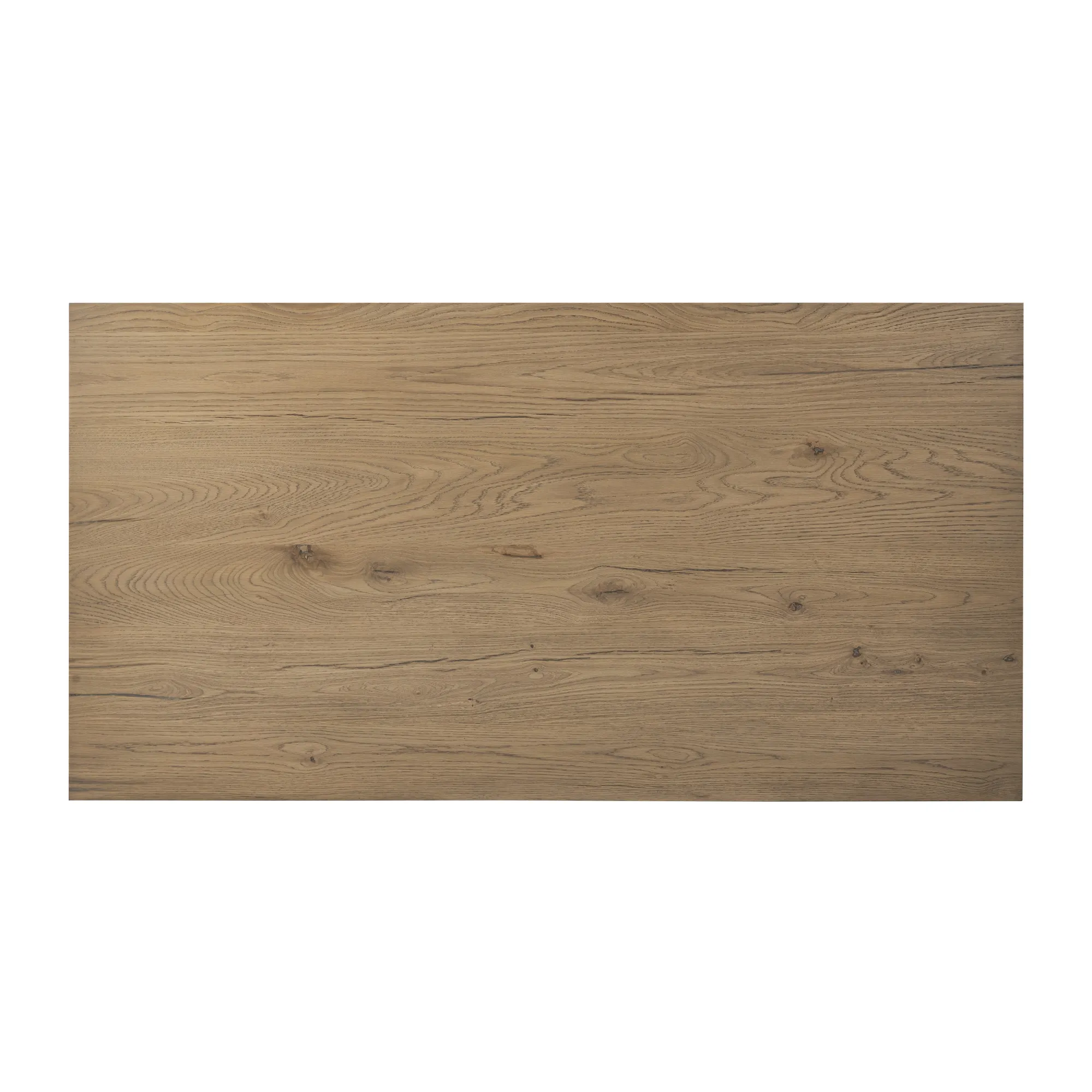 VND6200 Four Hands, LLC Edison Coffee Table