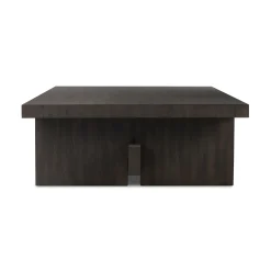VND6200 Four Hands, LLC Edison Coffee Table