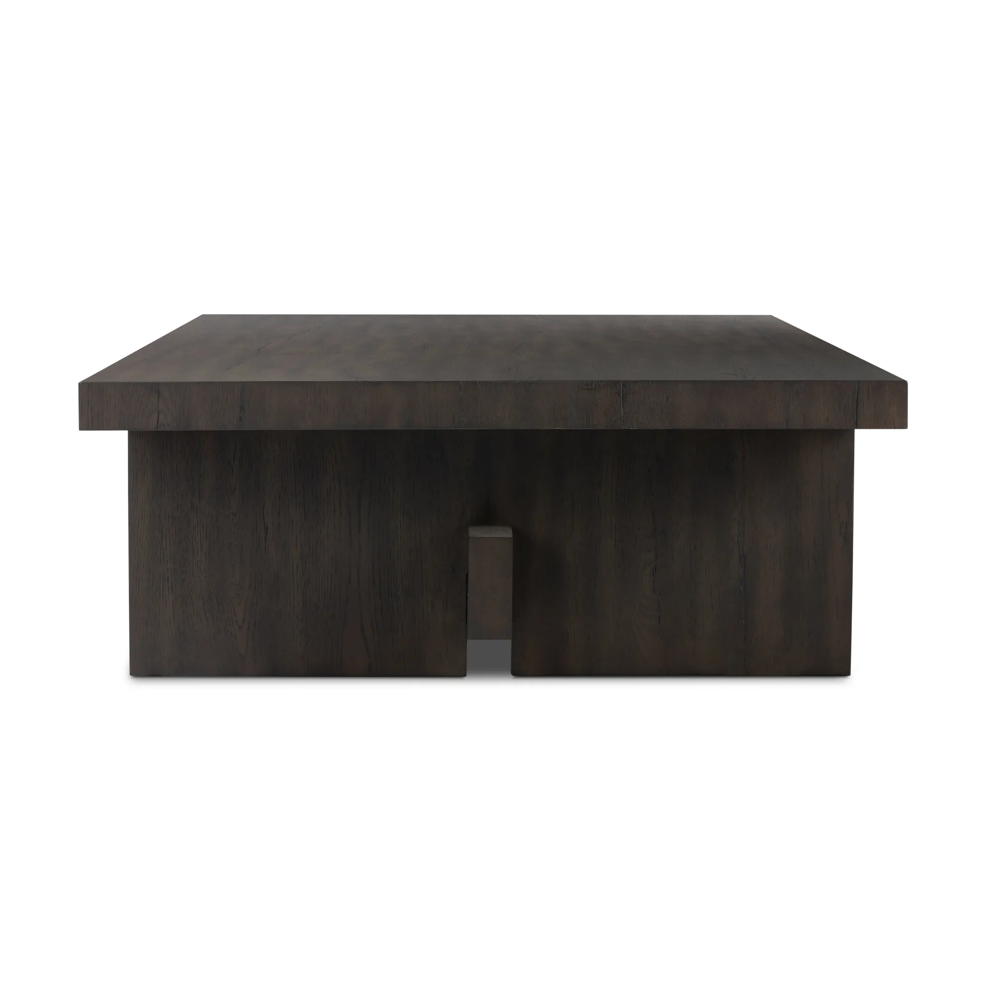 VND6200 Four Hands, LLC Edison Coffee Table
