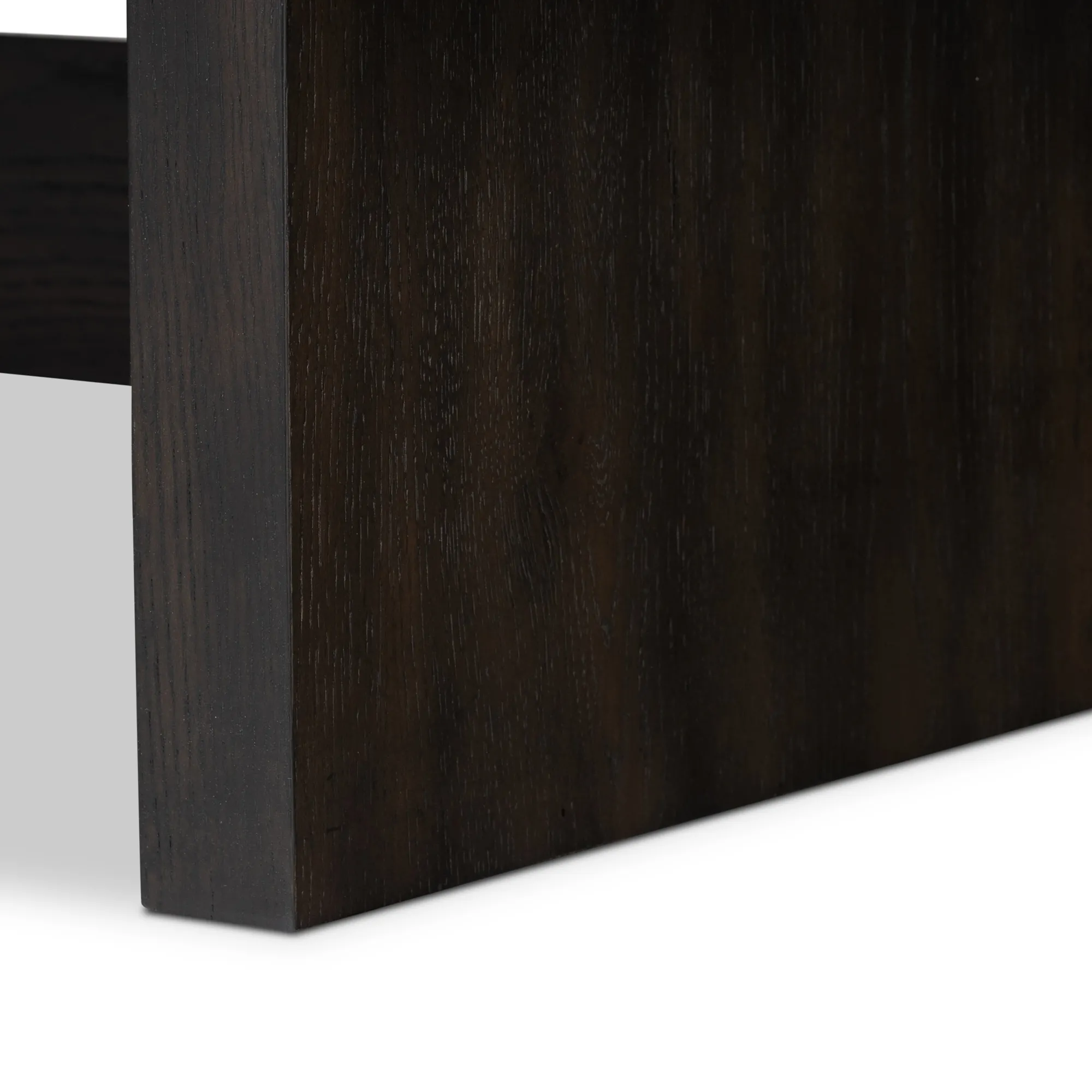 VND6200 Four Hands, LLC Edison Coffee Table