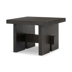 VND6200 Four Hands, LLC Edison End Table