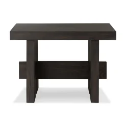 VND6200 Four Hands, LLC Edison End Table