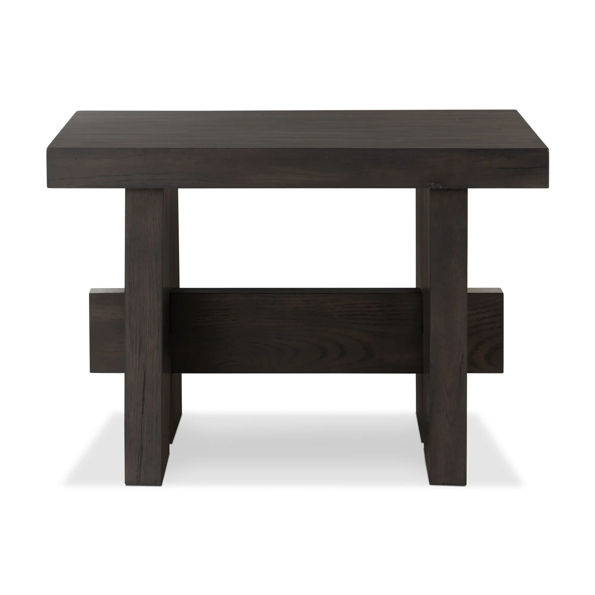 VND6200 Four Hands, LLC Edison End Table