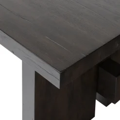 VND6200 Four Hands, LLC Edison End Table