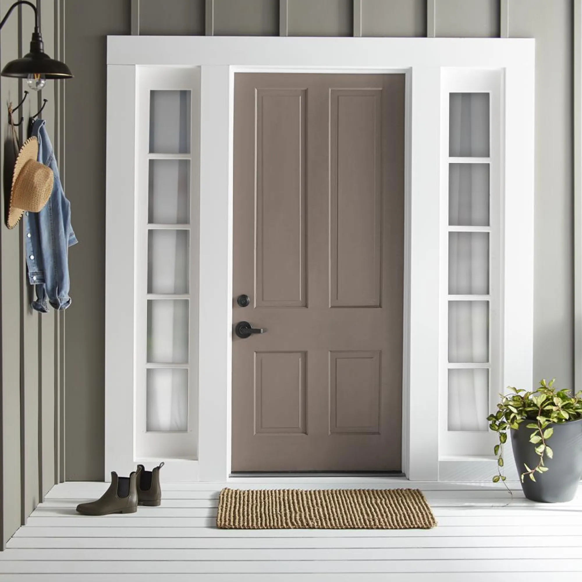 VND0188 Kilz - Masco Coatings Elemental - Exterior Paint