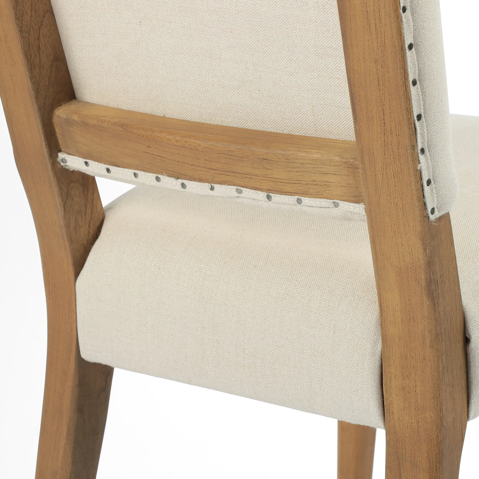 VND6200 Four Hands, LLC Eli Dining Chair