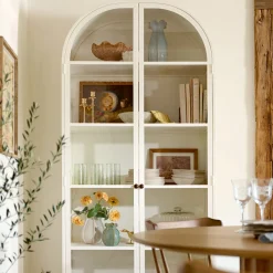 VND6200 Four Hands, LLC Elise Cabinet