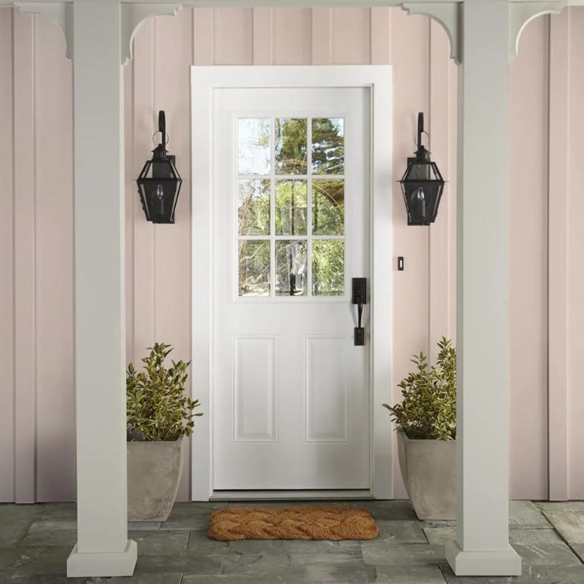 VND0188 Kilz - Masco Coatings Ella Rose - Exterior Paint