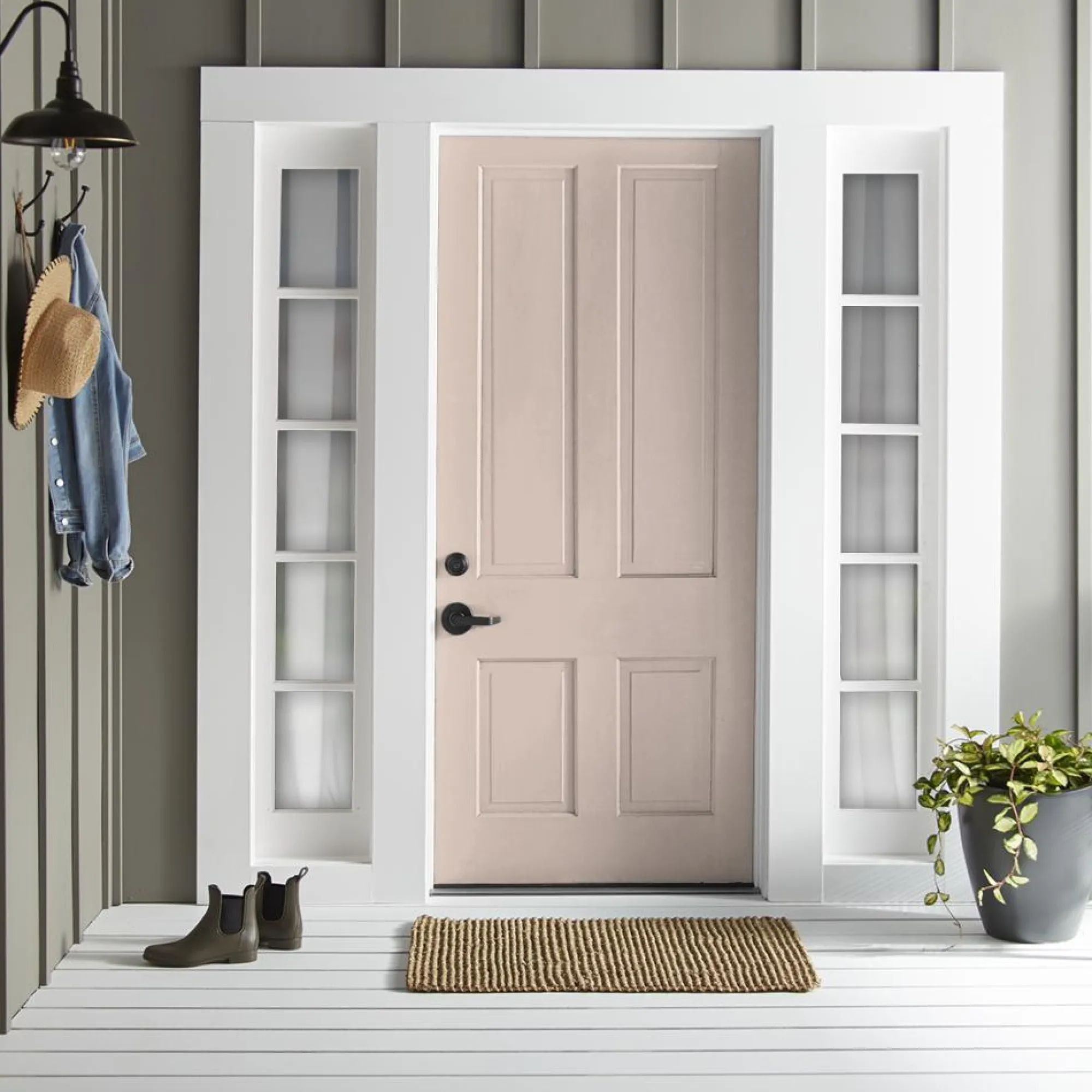 VND0188 Kilz - Masco Coatings Ella Rose - Exterior Paint
