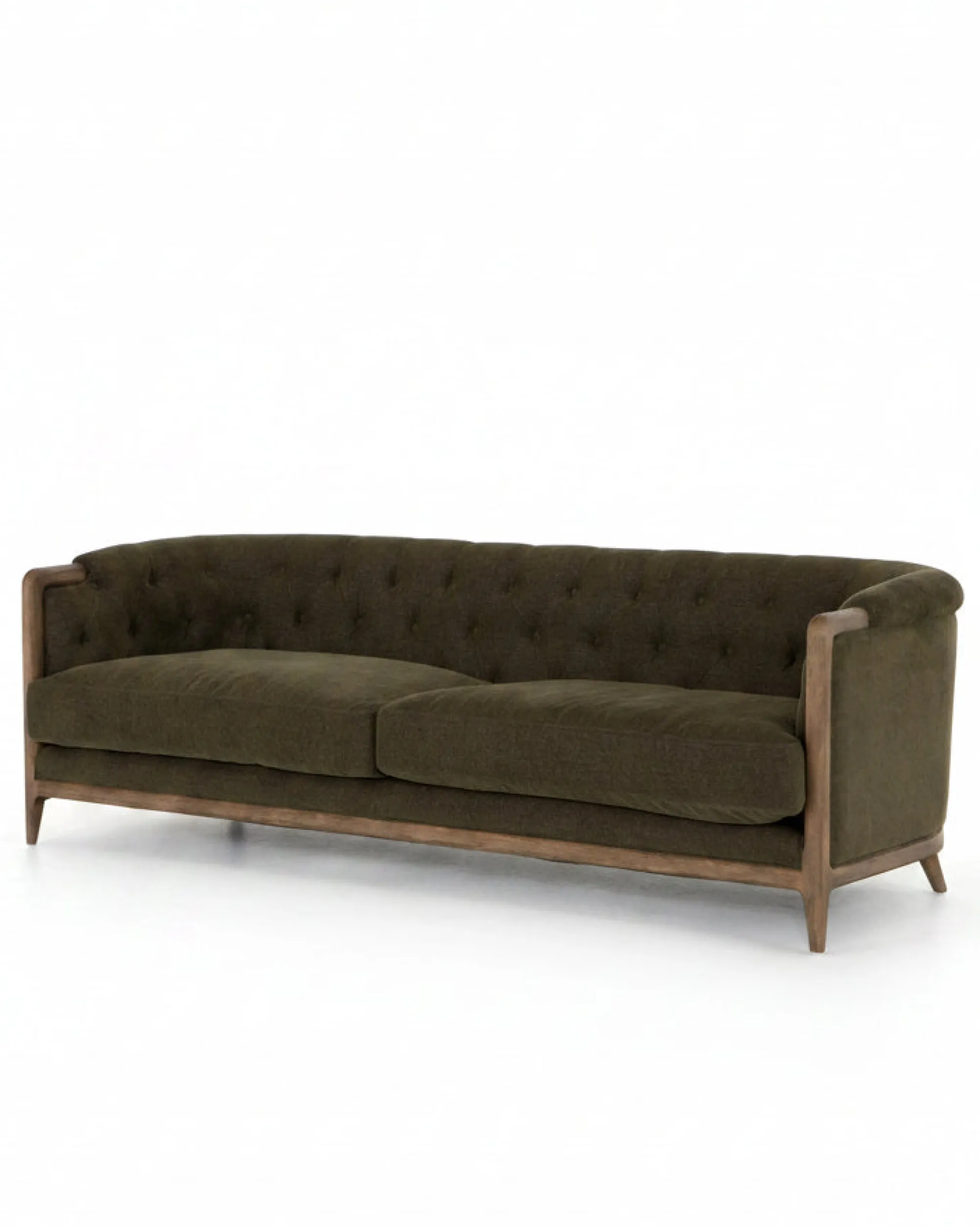 VND6200 Four Hands, LLC Elliott Sofa