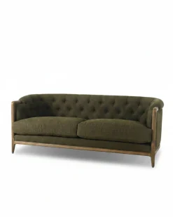 VND6200 Four Hands, LLC Elliott Sofa
