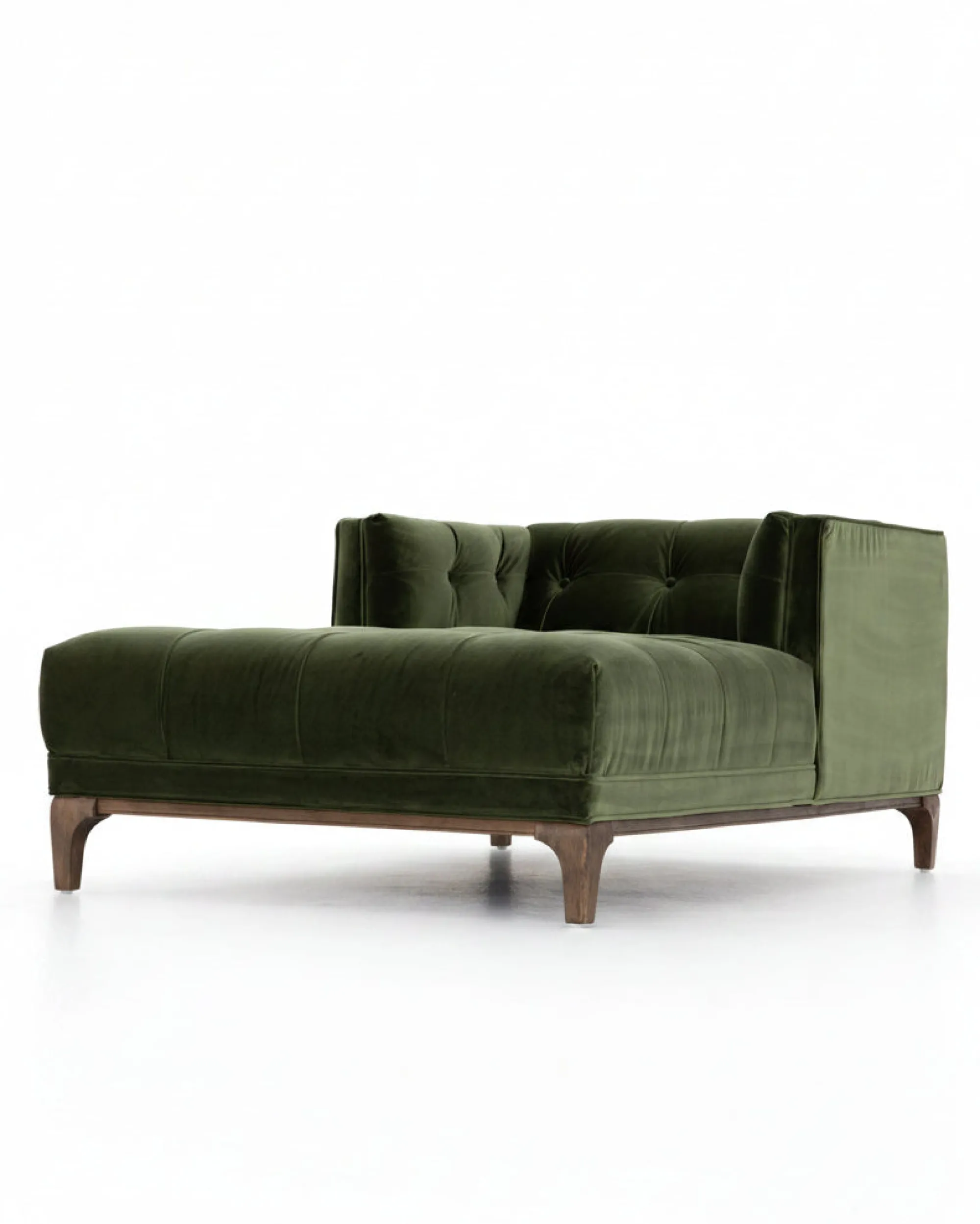 VND6200 Four Hands, LLC Elsie Chaise