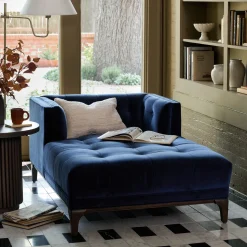 VND6200 Four Hands, LLC Elsie Chaise
