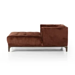 VND6200 Four Hands, LLC Elsie Chaise