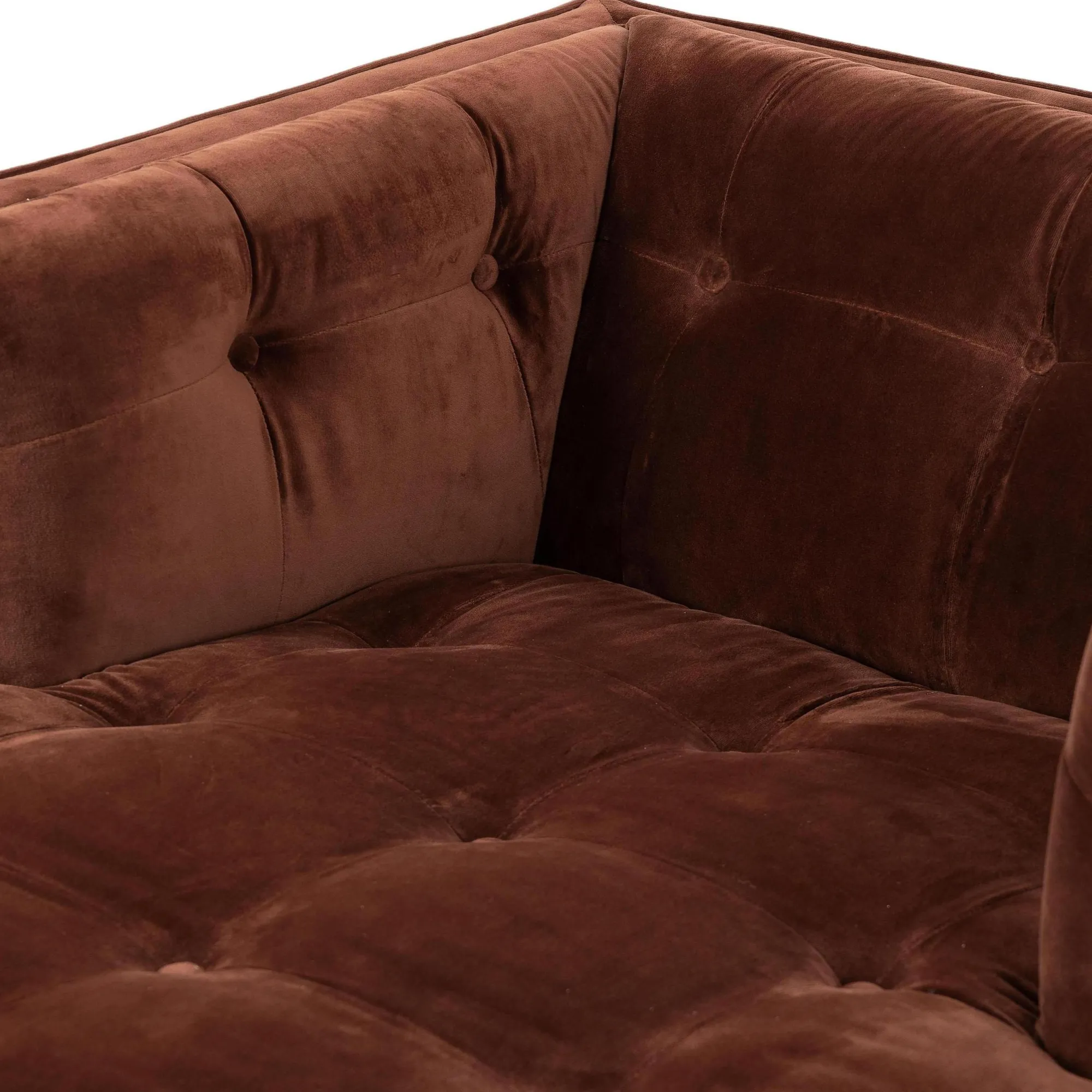 VND6200 Four Hands, LLC Elsie Chaise
