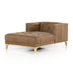 VND6200 Four Hands, LLC Elsie Chaise