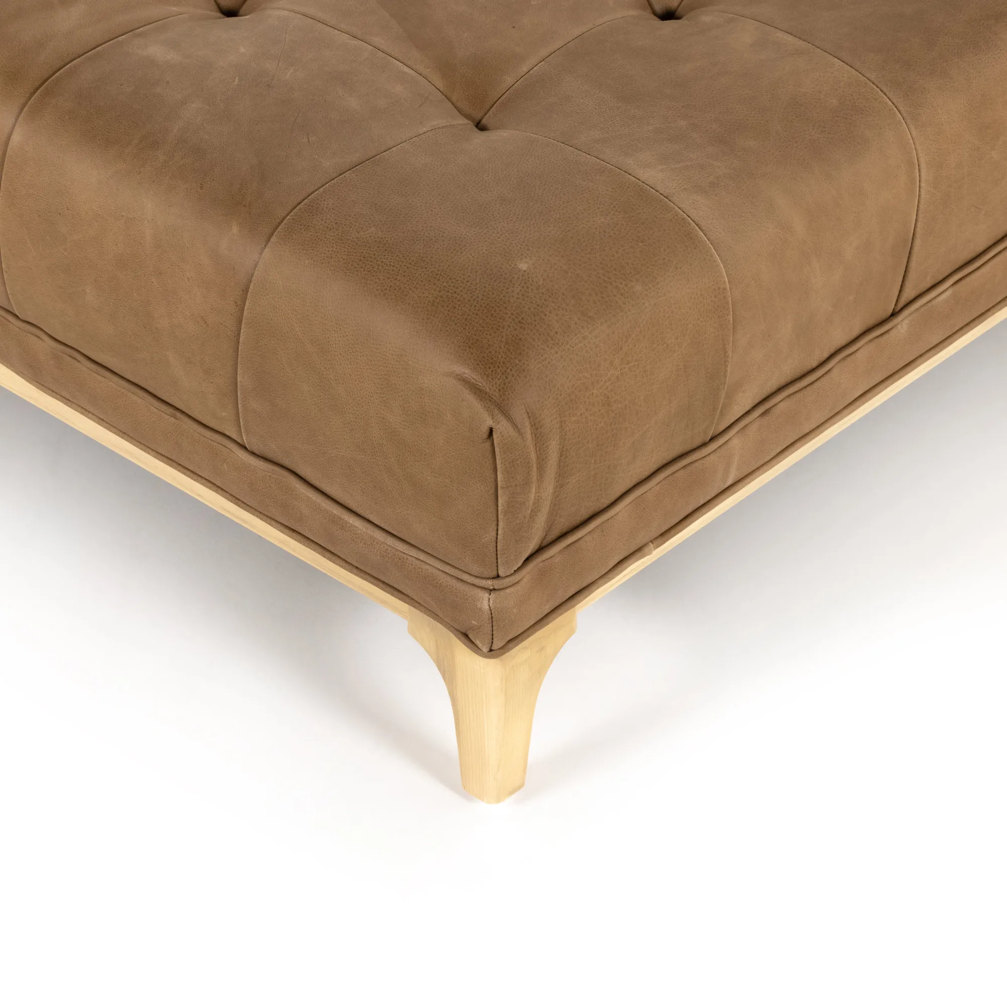 VND6200 Four Hands, LLC Elsie Chaise