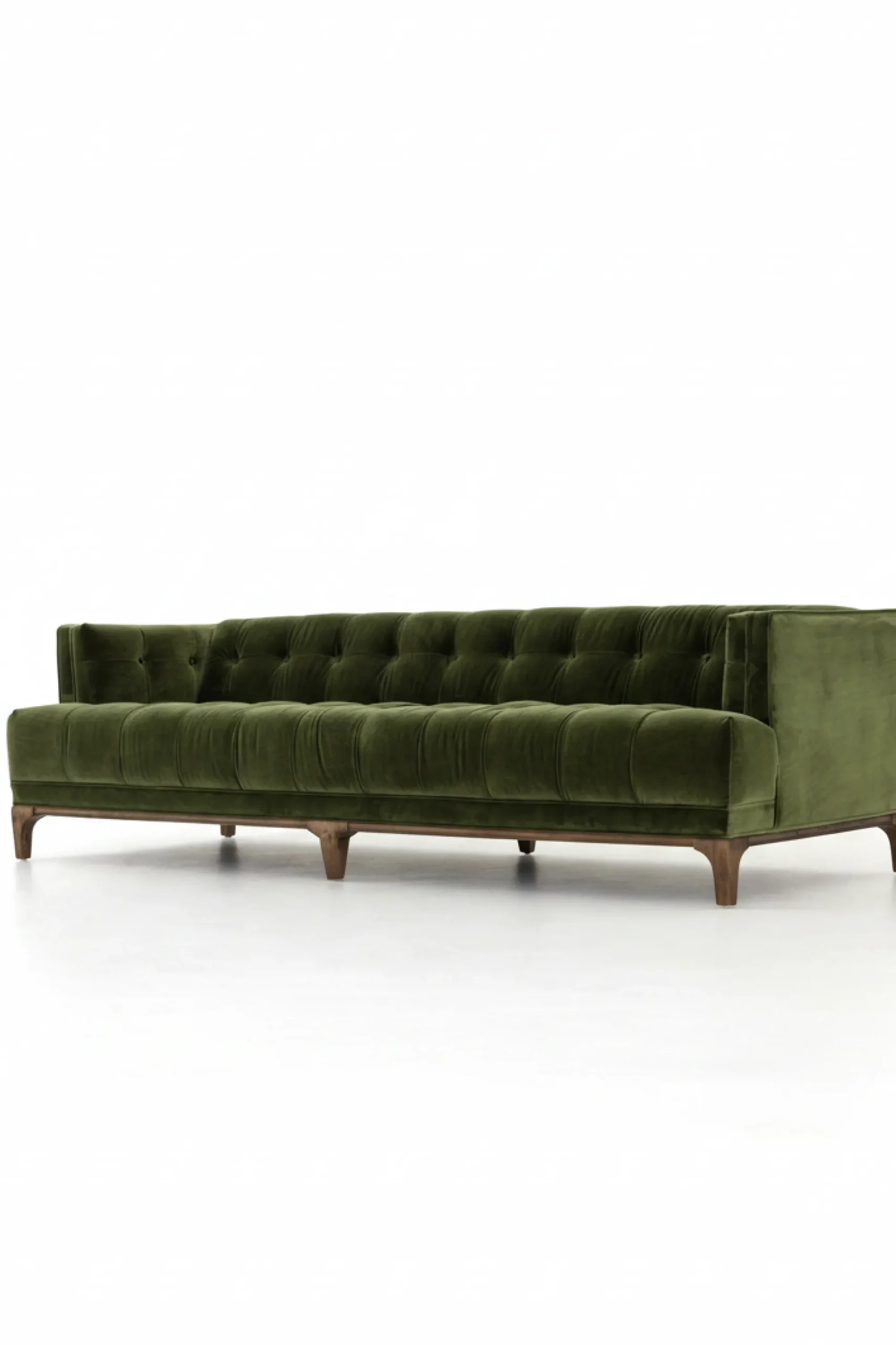 VND6200 Four Hands, LLC Elsie Sofa