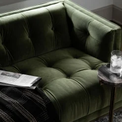VND6200 Four Hands, LLC Elsie Sofa