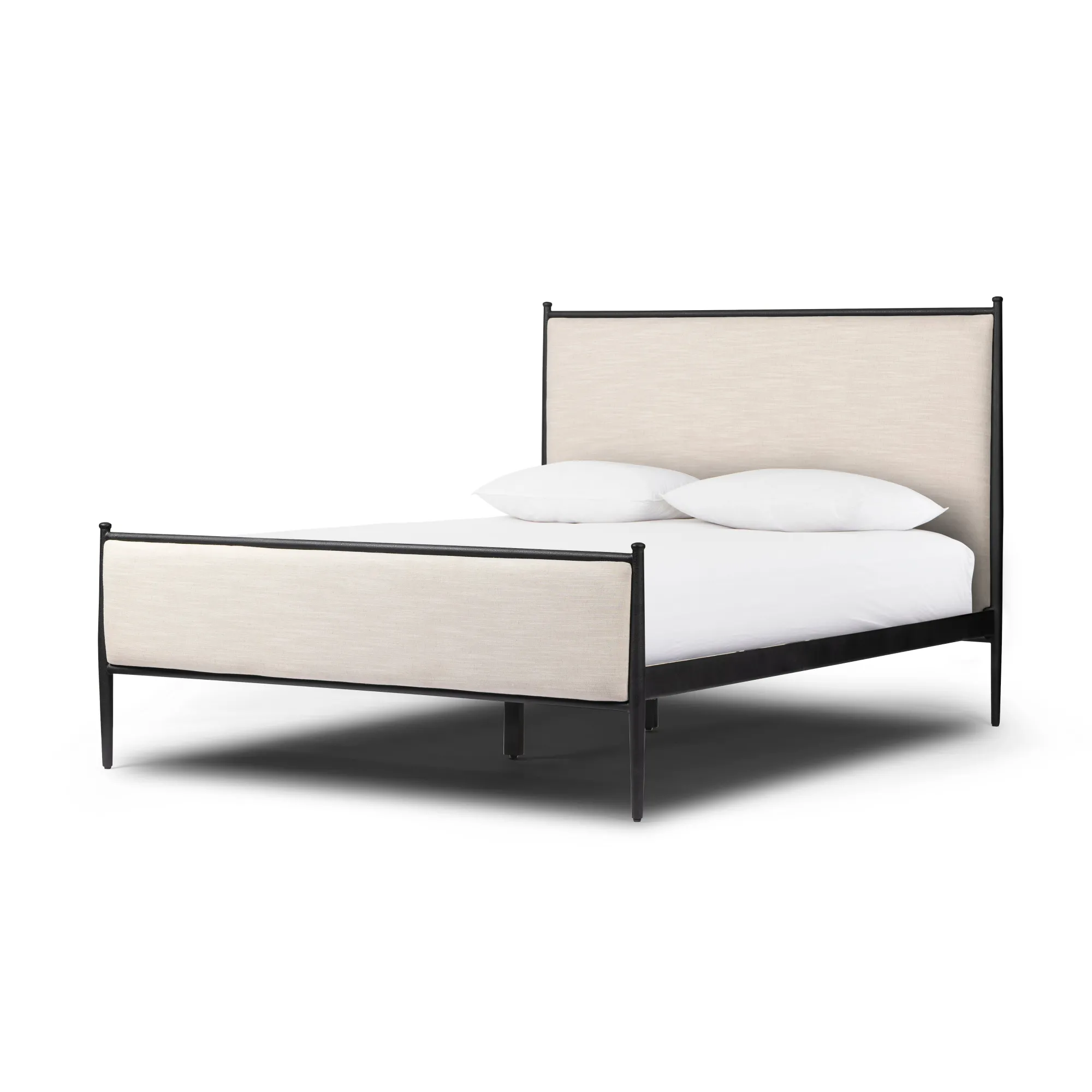 VND6200 Four Hands, LLC Emery Bed