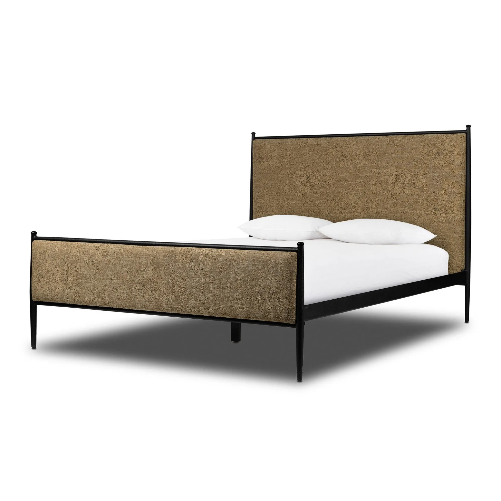VND6200 Four Hands, LLC Emery Bed