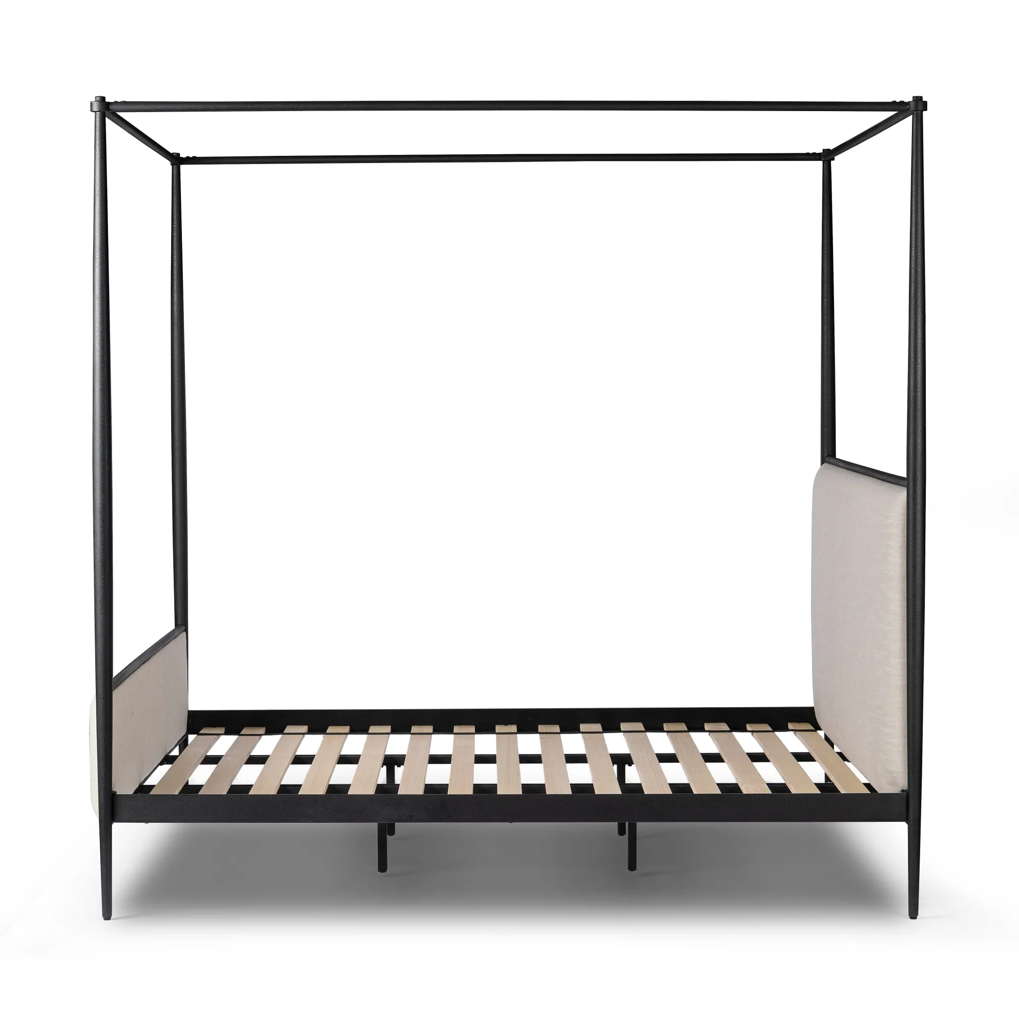 VND6200 Four Hands, LLC Emery Canopy Bed