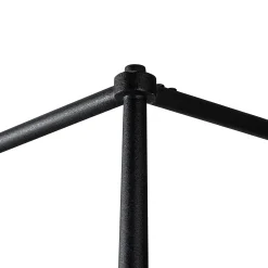 VND6200 Four Hands, LLC Emery Canopy Bed