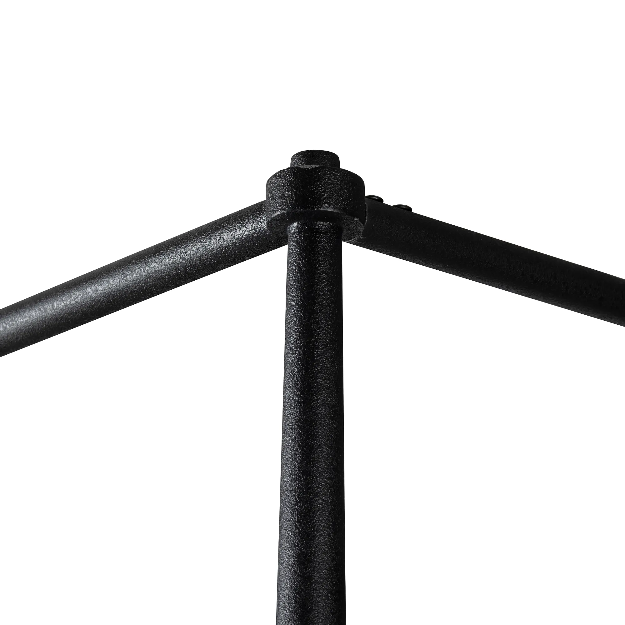 VND6200 Four Hands, LLC Emery Canopy Bed