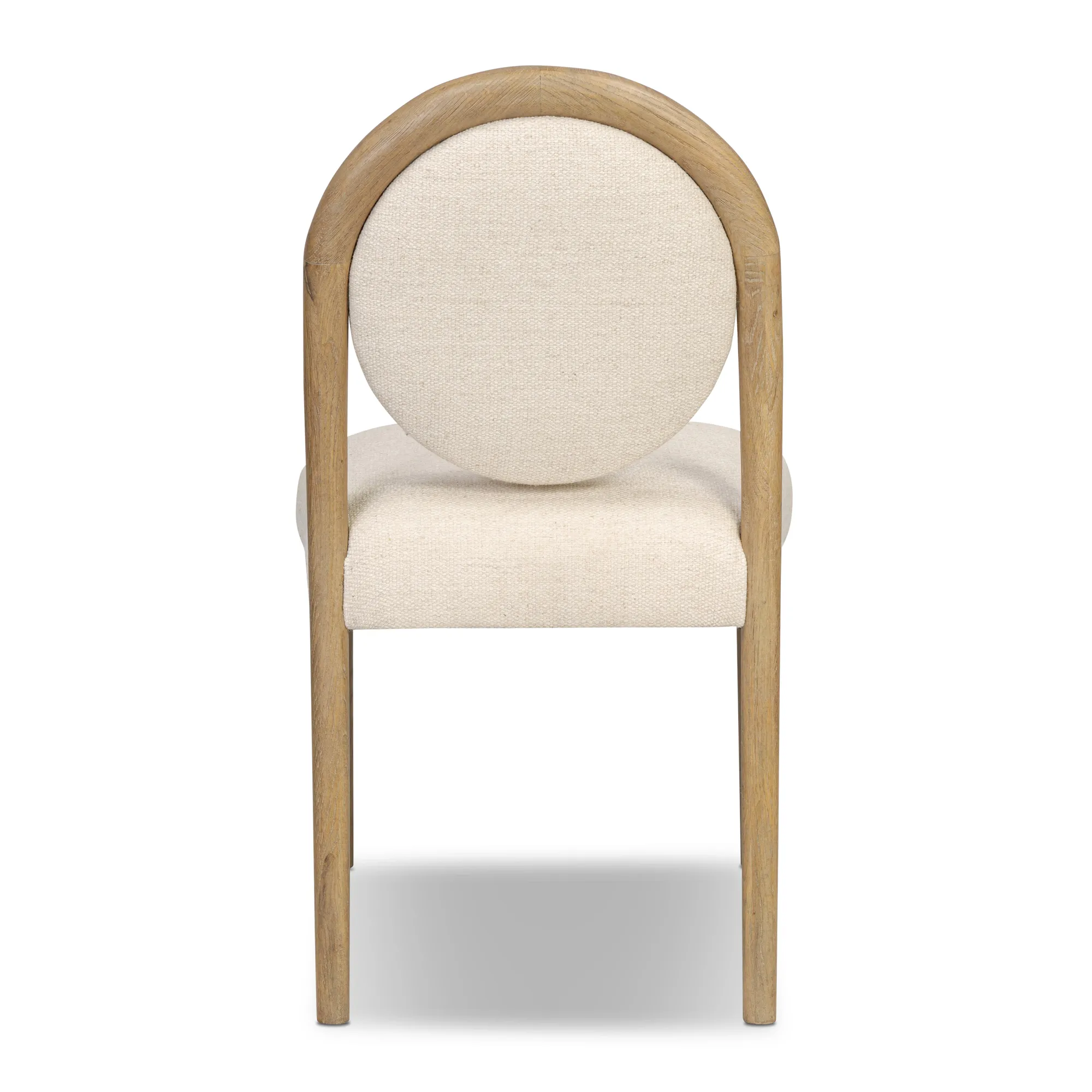 VND6200 Four Hands, LLC Emily Dining Chair
