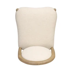 VND6200 Four Hands, LLC Emily Dining Chair