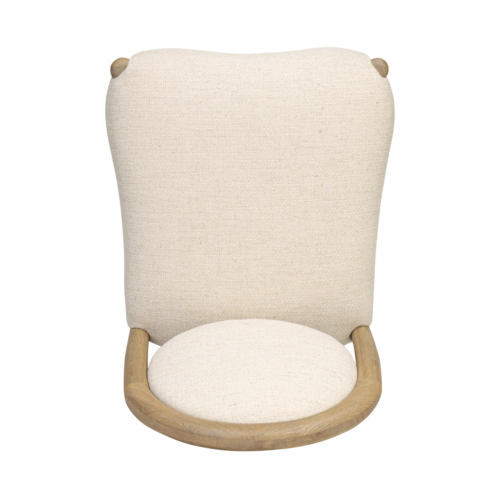 VND6200 Four Hands, LLC Emily Dining Chair