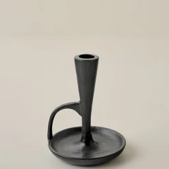 VND0092 Melrose International, LLC Emmett Forged Taper Holder