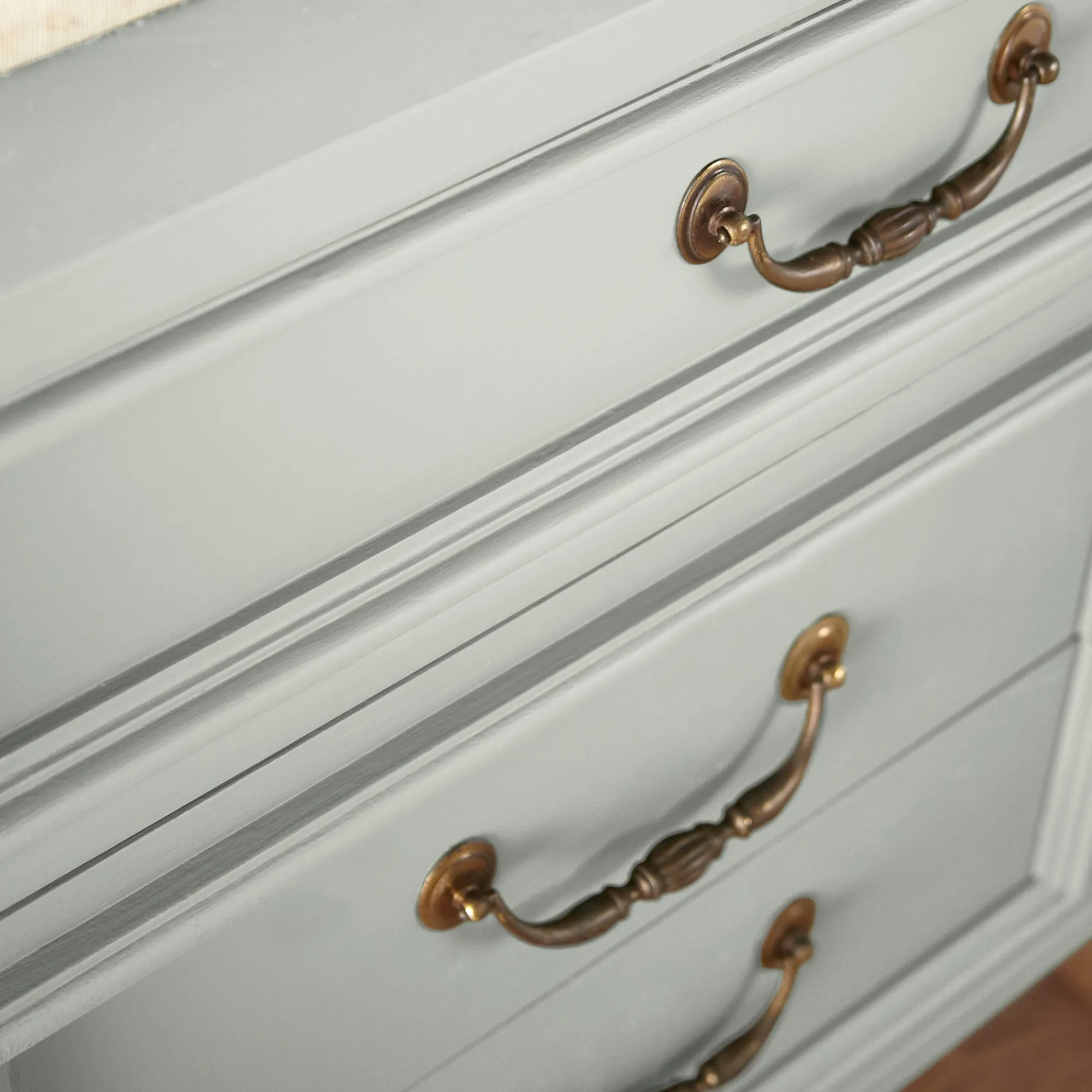 VND0188 Kilz - Masco Coatings Emmie’s Room - Trim, Door + Cabinetry Paint